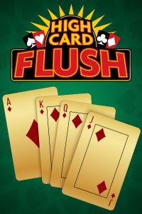 High Card Flush