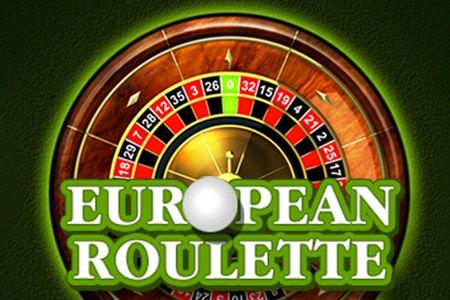 European Roulette