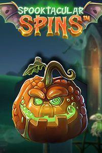 Spooktacular Spins