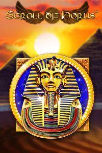 Scroll of Horus