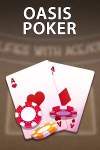 Oasis Poker
