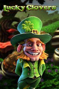 Lucky Clovers