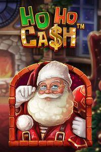Ho Ho Cash