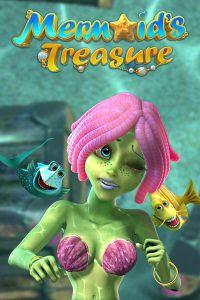 Mermaid's Treasure