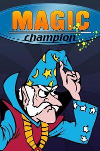 Magic Champion FHD