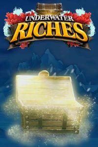 Underwater Riches
