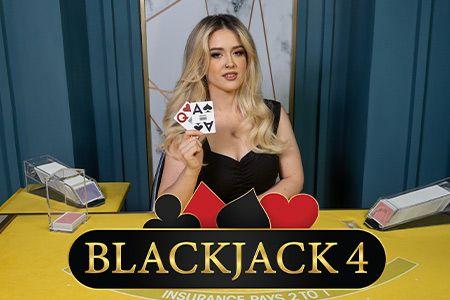 Blackjack 4