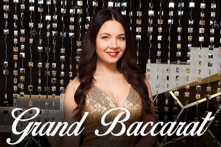 Grand Baccarat