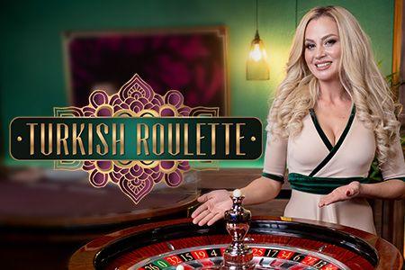 Turkish Speed Roulette