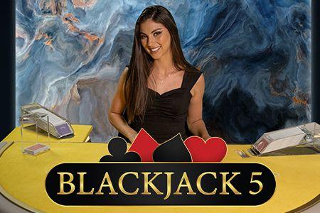 Blackjack 5