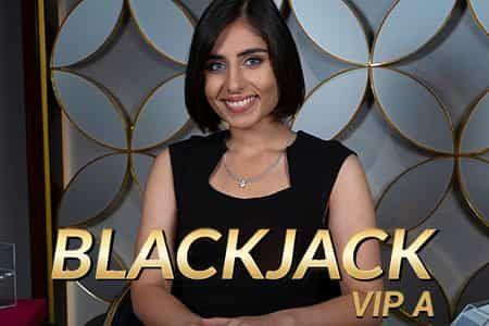 Blackjack Vip A