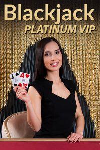 Blackjack Platinum VIP