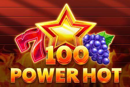 100 Power Hot