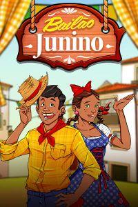 Bailao Junino