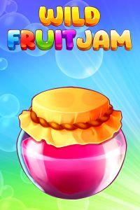 Wild Fruit Jam
