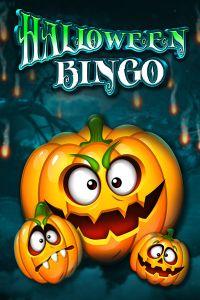 Halloween Bingo