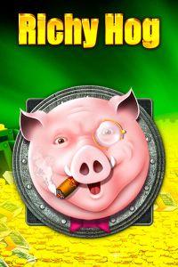 Richy Hog
