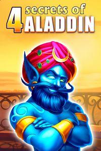 4 Secrets of Aladdin