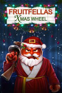 Fruitfellas Xmas Wheel