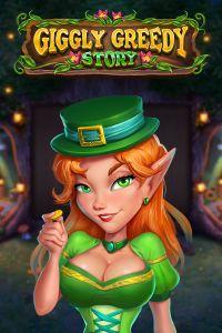 Giggly Greedy Story