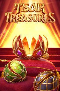 Tsar Treasures