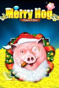 Merry Hog