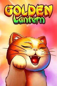 Golden Lantern