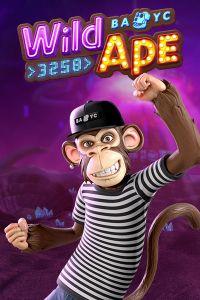Wild Ape