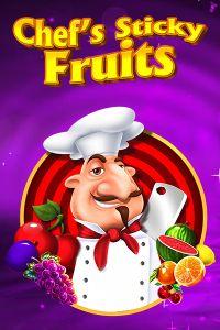 Chef's Sticky Fruits