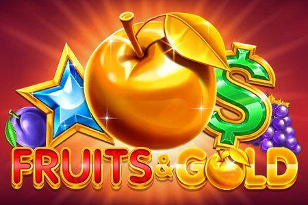 Fruits & Gold