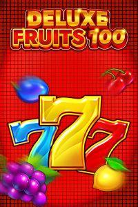 Deluxe Fruits 100