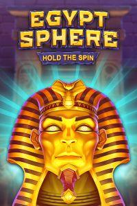 Egypt Sphere: Hold The Spin