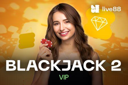 Blackjack VIP 2