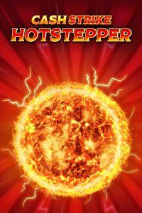 Cash Strike Hotstepper