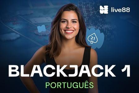 Blackjack Português 1