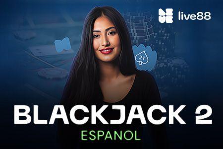 Blackjack Spanish 2