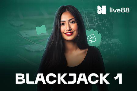 Blackjack 1