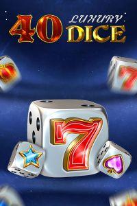 40 Luxury Dice