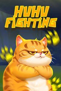 Hu Hu Fighting