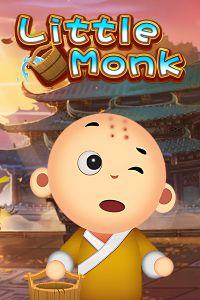 Little Monk