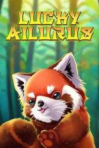 Lucky Ailurus