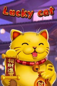 Lucky Cat