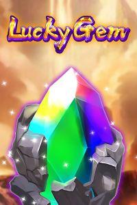 Lucky Gem Fusion Reels