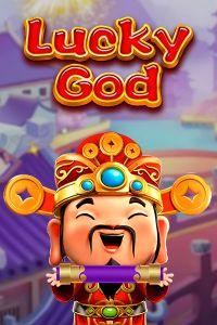 Lucky God