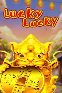 Lucky Lucky