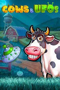 Cows & UFOs