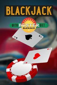 Buster Blackjack