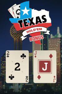 Texas Holdem Bonus