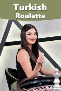 Turkish Roulette