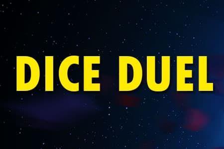 Dice Duel